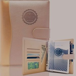 Privé Daily Planner